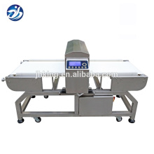 FDA Food Grade Metal Detector Machine